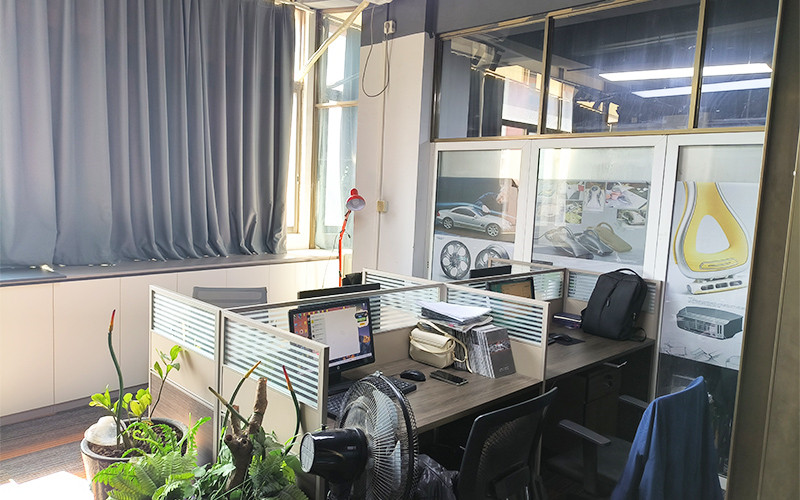 设备展示