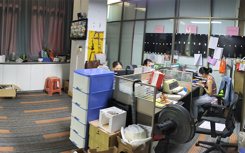 设备展示