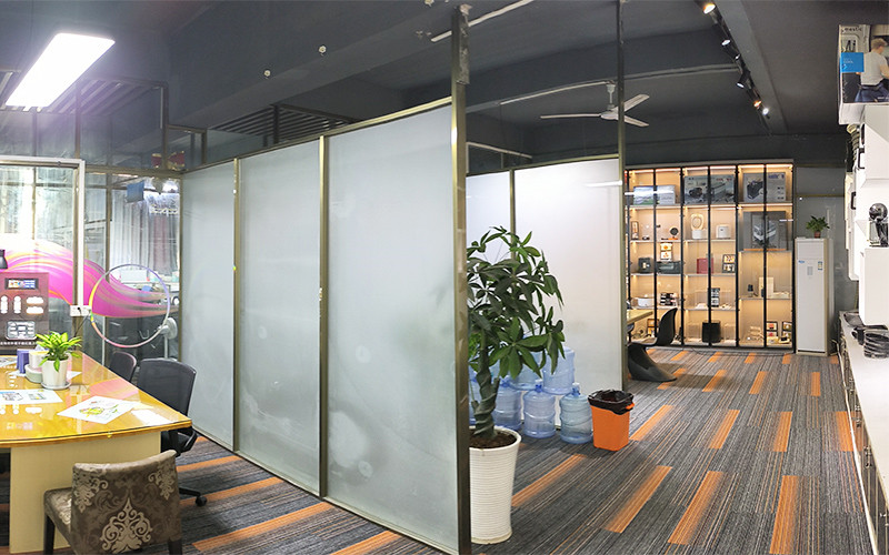 设备展示