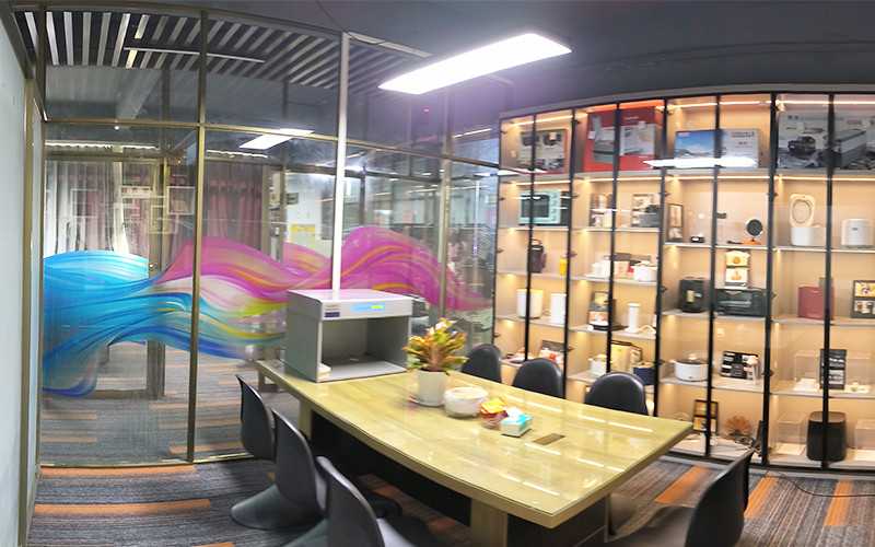 设备展示