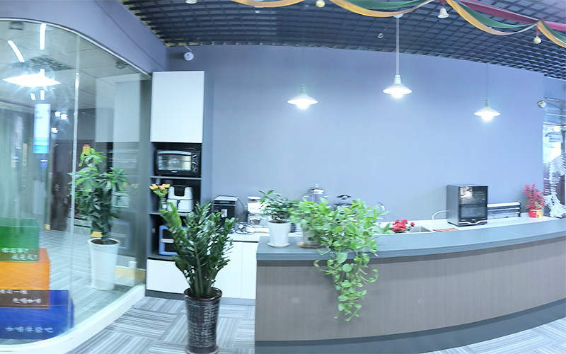 设备展示