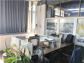 设备展示