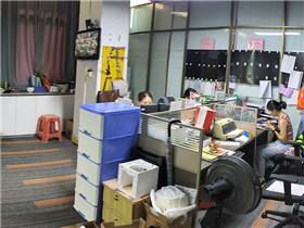 设备展示