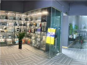 设备展示