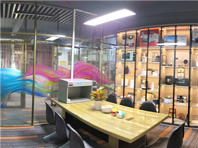 设备展示