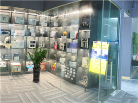 设备展示