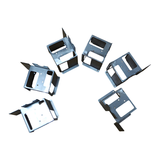 Sheet metal prototype